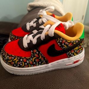 Nike Toddler Force 1 Sneakers